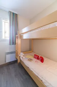 Résidence Pierre & Vacances Cannes Verrerie - Værelse