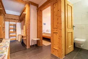 Villa Franca U01 - Inngangsparti
