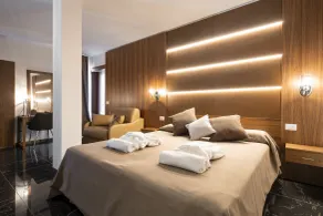 Hotel Mare - Habitación