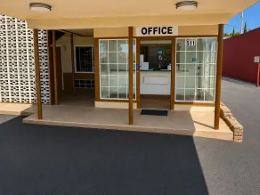 Thirf-T-Lodge Motel - Lobby
