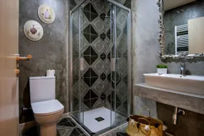 La Casona de Nené - Salle de bain
