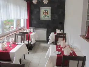 Hotel zum Friedl - Restaurant