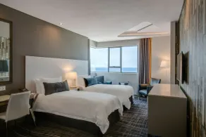Protea Hotel by Marriott Durban Umhlanga - Room