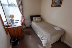 Aarondale Guest House - Chambre