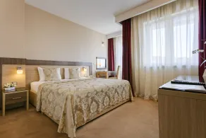 Hotel Tami Residence - Room