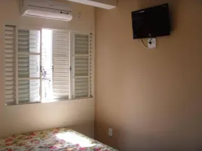 Hotel Estação da Fé - Room