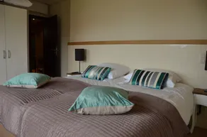 Villa Amylia & gratis parking - Vista dalla camera