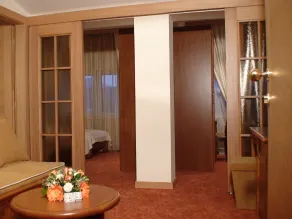 Mali Hotel BaMBiS - Room