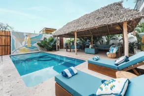 Casa Latino - View from room