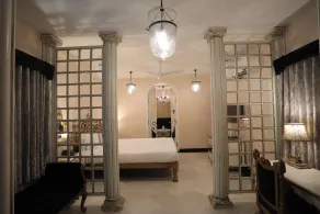 The Royal Retreat Resort & Spa - Chambre