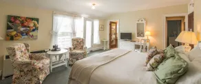 Black Point Inn - Zimmer