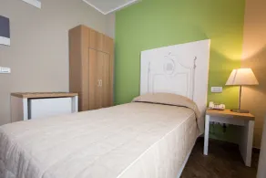 Hotel Monteverde - Zimmer