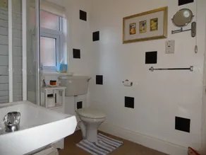St Michael's Boutique Guest House, North Bay, Scarborough with free parking and fast wi-fi - Rom