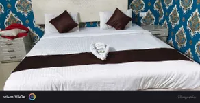 Hotel Aga Beg's - Room