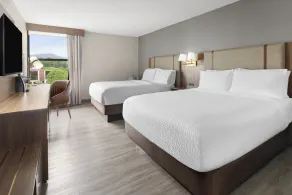 Holiday Inn Roanoke-Tanglewood-Rt 419&I581 by IHG - Chambre