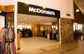 Days Inn Kendal - Killington Lake - Restaurant