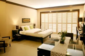 Coralpoint Gardens Suites & Residences - Chambre