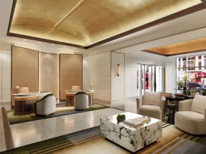 Millennium Premier Hotel New York Times Square - Reception