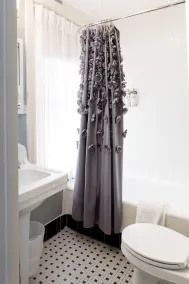 Lititz Springs Inn - Salle de bain