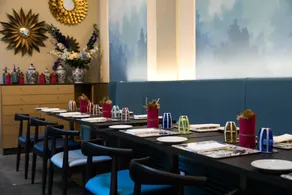 Hotel Indigo Milan - Corso Monforte by IHG - Restaurant