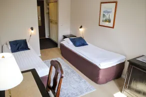 Hotel Merihovi - Room