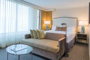 Omni Mont-Royal Hotel - Chambre