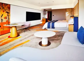 Flower Season Hotel - Camera