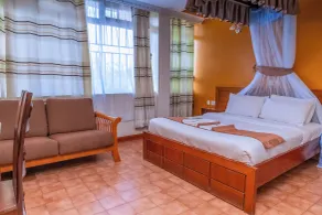 Petritz Royal Hotels Kisumu - Rum