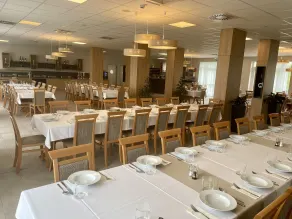 Gyirmót Sport & Wellness Hotel - Restaurant