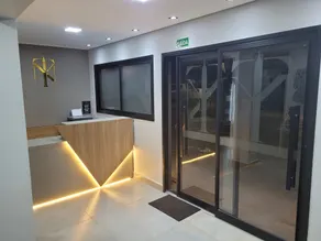 TNY Apart-Hotel - Reception