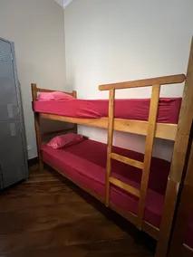 Av Paulista GF - Room