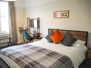Hayward's at the Grasmere - Zimmer