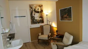 Lónkot Rural Resort - Zimmer
