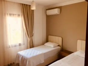 Orya Apart - Room