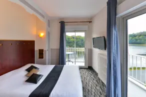 Contact Hotel Le Moulin Neuf Chantonnay - Zimmer
