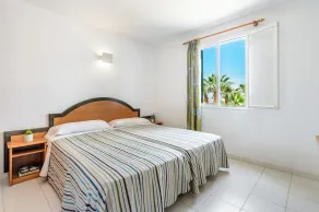 Vibra Blanc Cottage Apartmentos - 3SUP - Chambre