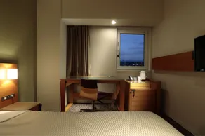 Candeo Hotels Fukuyama - Chambre