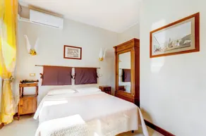 Hotel Original - Zimmer