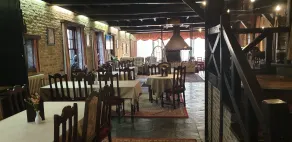 Hotel Landhuis 't Wilgenerf - Restaurant