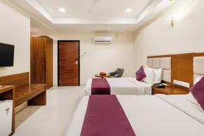 Destino by Monday Hotels Gachibowli - Room