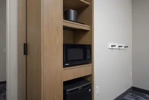 Fairfield Inn & Suites by Marriott Denver Tech Center North - Chambre