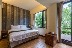 Jimei Rustic Homestay - Room