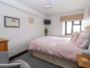 Wethercote Cottage - Rom