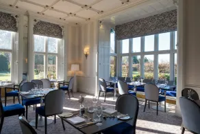 Horsted Place Hotel - Restaurant