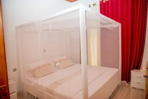  LEISURE INN - Zimmer