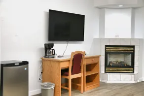 Western Budget Plus Mosaic Suites - Habitación