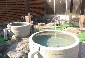 Aguri Kobo Mabu - Bagno