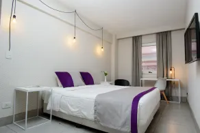 M Concept Hotel - Rum