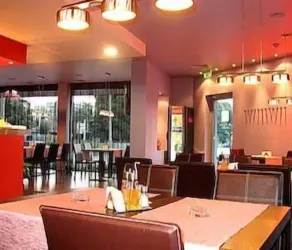 Monet Hotel - Restaurant
