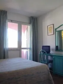 Residence Il Gabbiano Azzurro - Rum